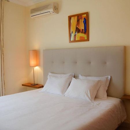 Urban Flamingo Residence Portimao Bagian luar foto