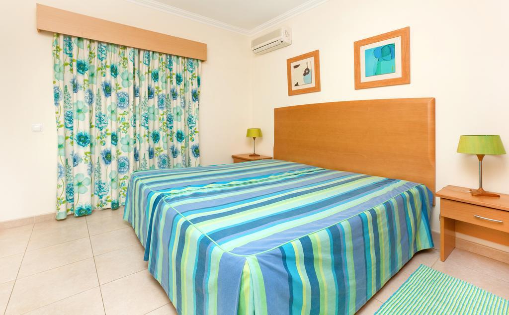 Urban Flamingo Residence Portimao Ruang foto