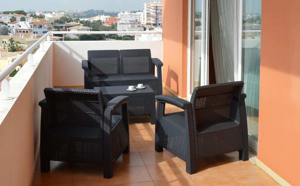Urban Flamingo Residence Portimao Ruang foto