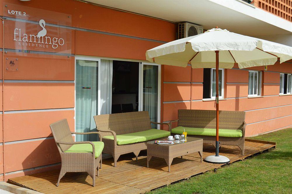 Urban Flamingo Residence Portimao Bagian luar foto