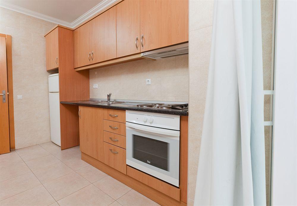 Urban Flamingo Residence Portimao Bagian luar foto