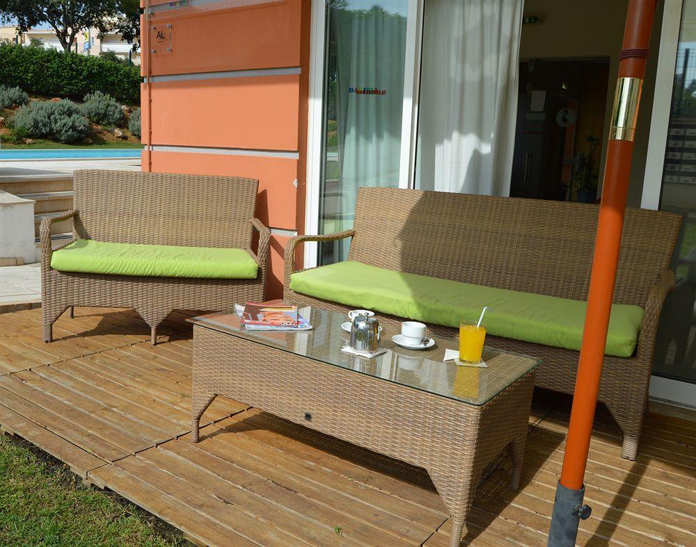 Urban Flamingo Residence Portimao Bagian luar foto