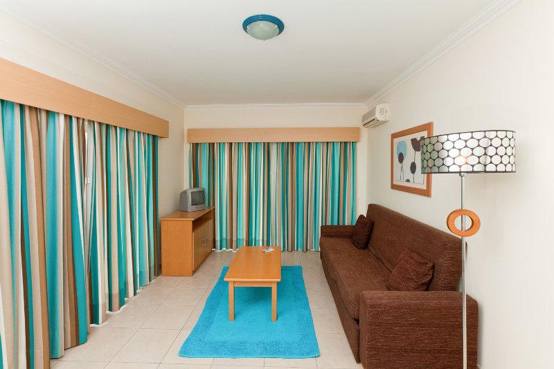 Urban Flamingo Residence Portimao Bagian luar foto