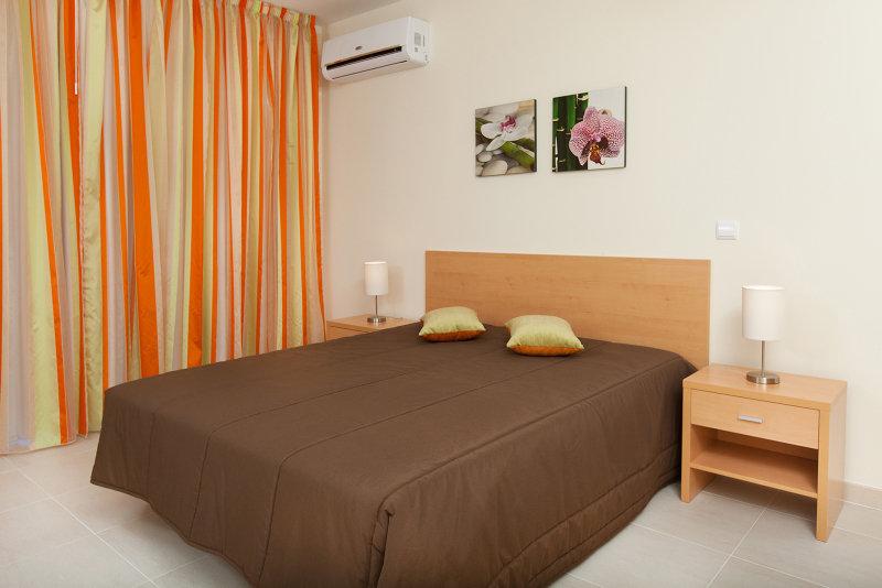 Urban Flamingo Residence Portimao Bagian luar foto