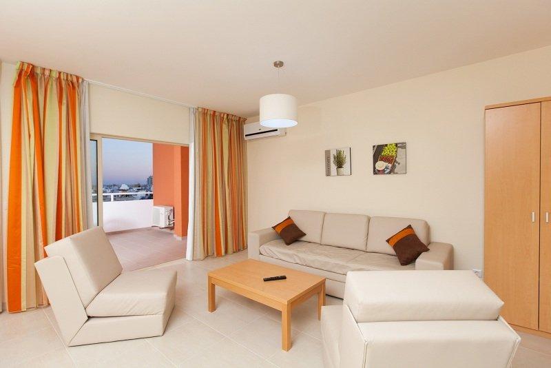 Urban Flamingo Residence Portimao Bagian luar foto