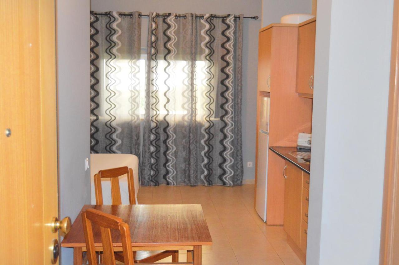 Urban Flamingo Residence Portimao Bagian luar foto