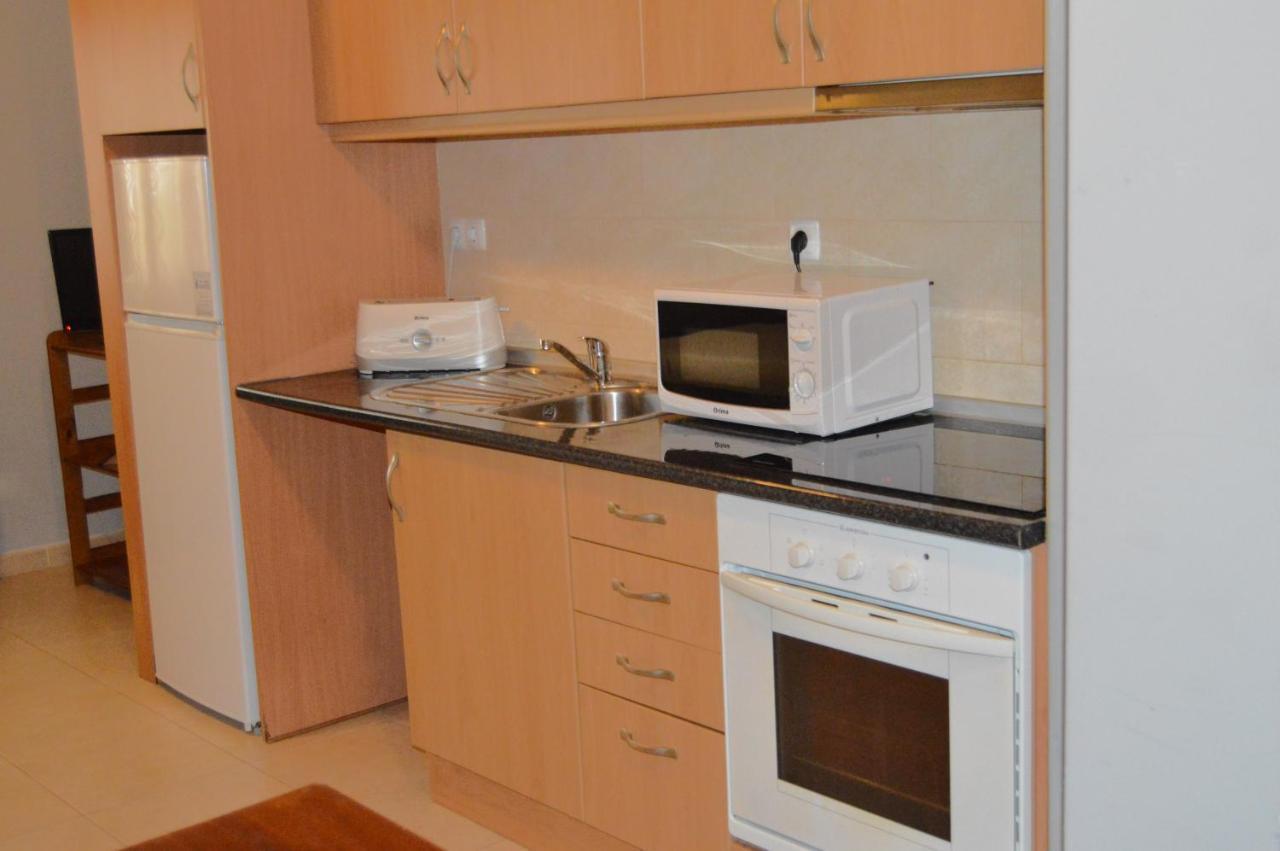 Urban Flamingo Residence Portimao Bagian luar foto