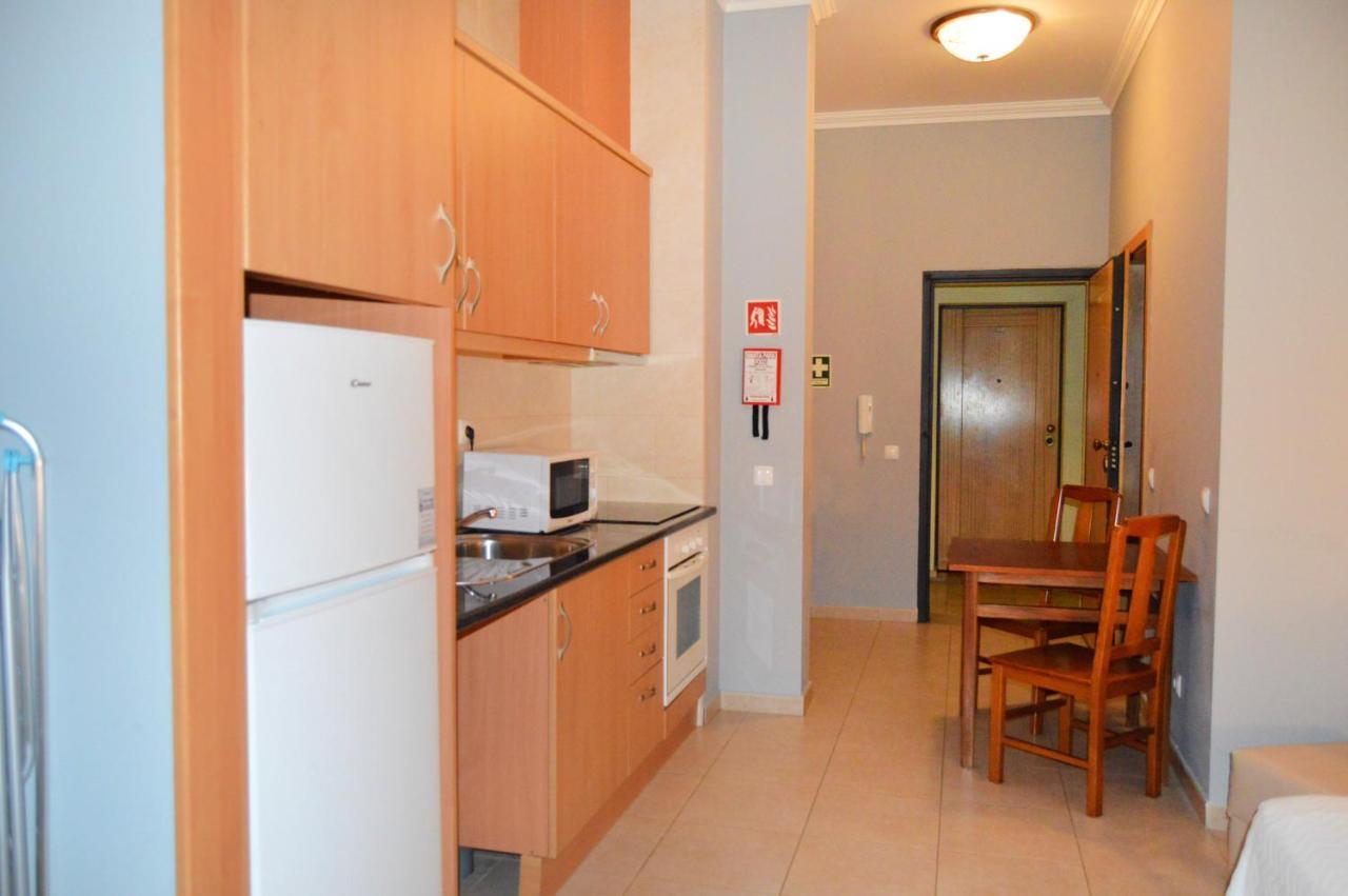 Urban Flamingo Residence Portimao Bagian luar foto