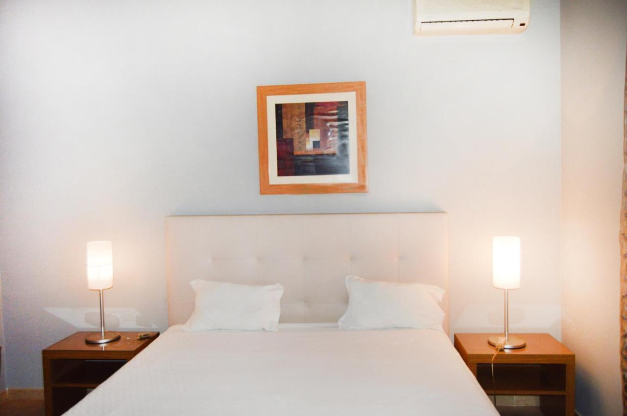 Urban Flamingo Residence Portimao Bagian luar foto