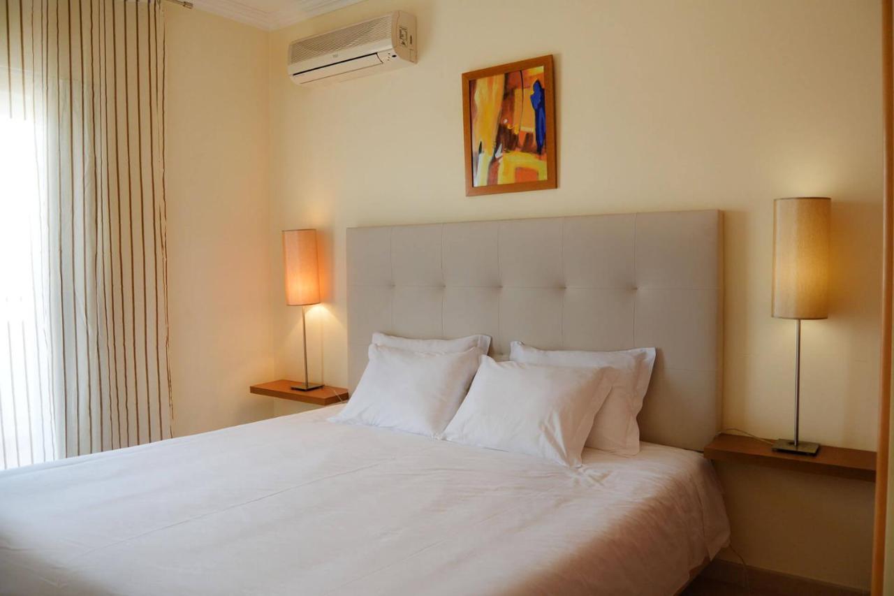 Urban Flamingo Residence Portimao Bagian luar foto